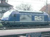 465 012-3 'Eurotunnel'